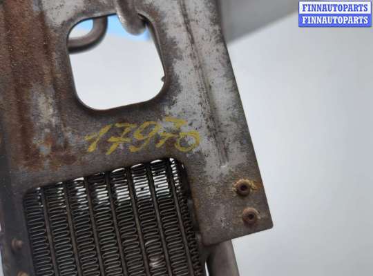 купить Радиатор масляный на Ford Escape 2000-2006