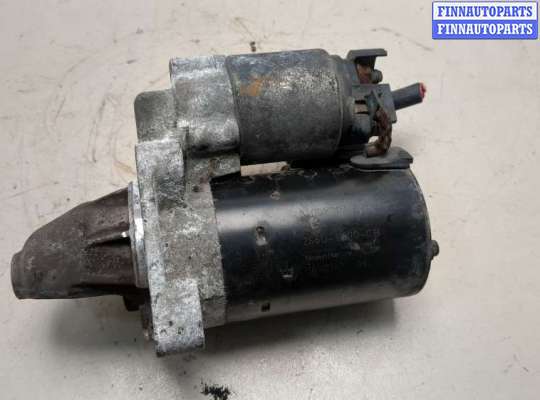 купить Стартер на Ford Focus 2 2005-2008