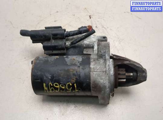 купить Стартер на Ford Focus 2 2005-2008