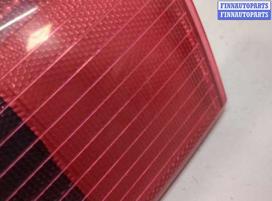 купить Фонарь крышки багажника на Mazda 2 2003-2007