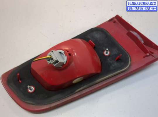 купить Фонарь крышки багажника на Mazda 2 2003-2007