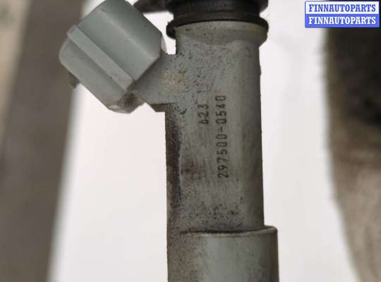 купить Форсунка топливная на Fiat Sedici 2005-2014