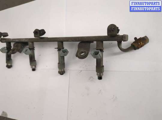 купить Форсунка топливная на Fiat Sedici 2005-2014