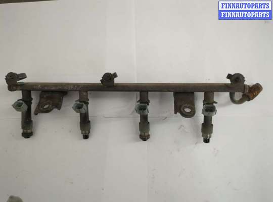 купить Форсунка топливная на Fiat Sedici 2005-2014