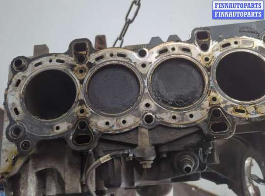 купить Блок цилиндров (Шорт блок) на Ford Fusion 2002-2012