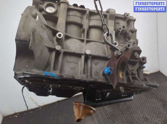 купить Блок цилиндров (Шорт блок) на Ford Fusion 2002-2012