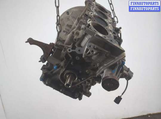 купить Блок цилиндров (Шорт блок) на Ford Fusion 2002-2012