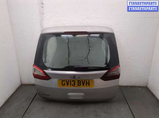 купить Стекло заднее на Ford C-Max 2010-2015