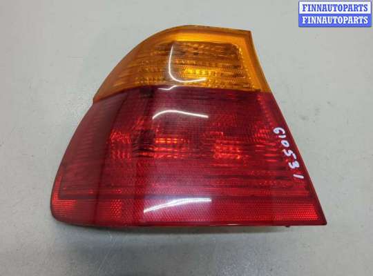 купить Фонарь (задний) на BMW 3 E46 1998-2006