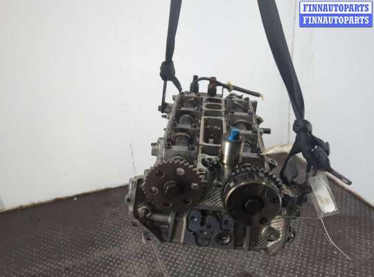 Головка блока (ГБЦ) MZ660362 на Mazda 6 (GG) 2002-2007