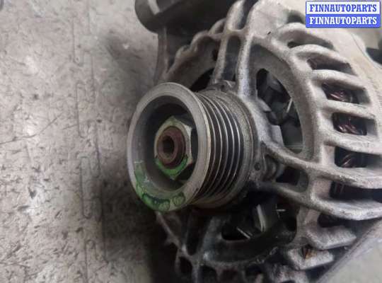купить Генератор на Ford Focus 2 2008-2011