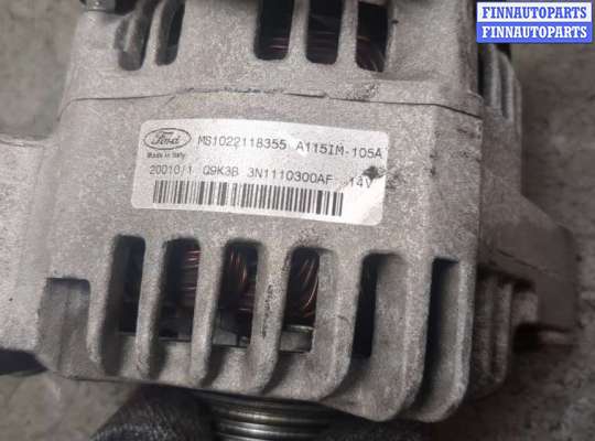 купить Генератор на Ford Focus 2 2008-2011