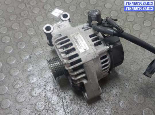 Генератор FO2208048 на Ford Focus 2 2008-2011
