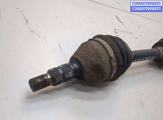 купить Полуось (приводной вал, шрус) на Opel Vectra C 2002-2008