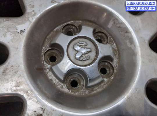 купить Датчик давления шин на Dodge Nitro 2006-2011