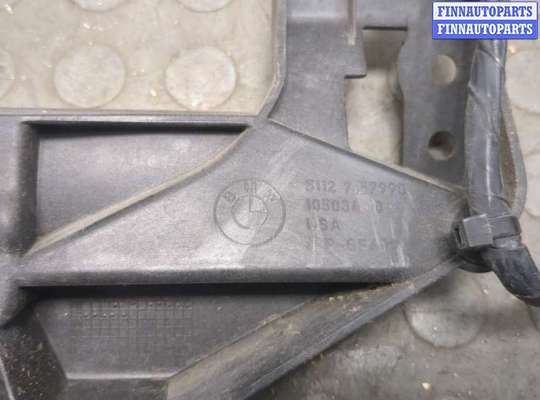 купить Кронштейн крыла на BMW X5 E70 2006-2013