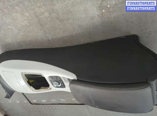 купить Дефлектор обдува салона на Renault Laguna 3 2007-2025