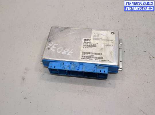 Блок управления АКПП / КПП BM3445689 на BMW 3 E46 1998-2006