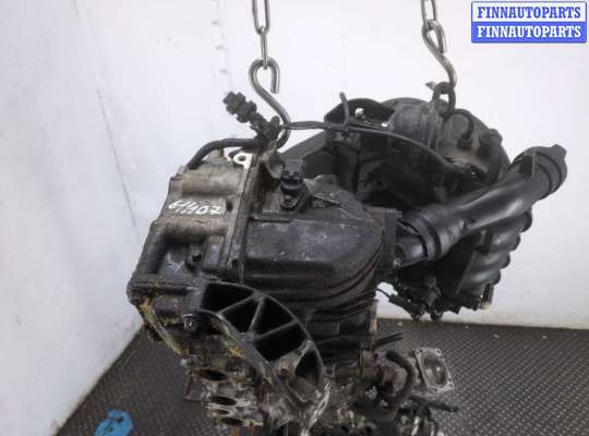 купить Головка блока (ГБЦ) на Mercedes A W169 2004-2012
