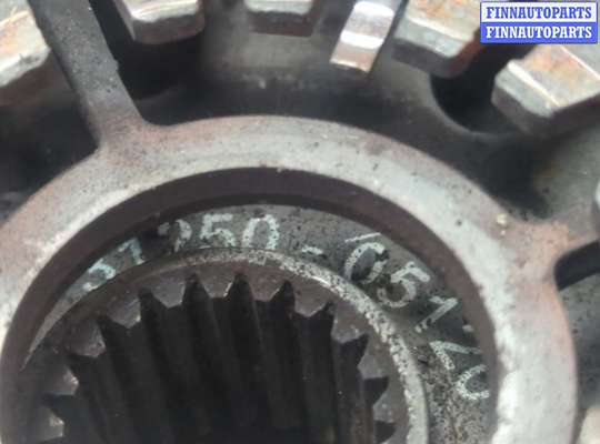 купить Маховик на Toyota Avensis 2 2003-2009