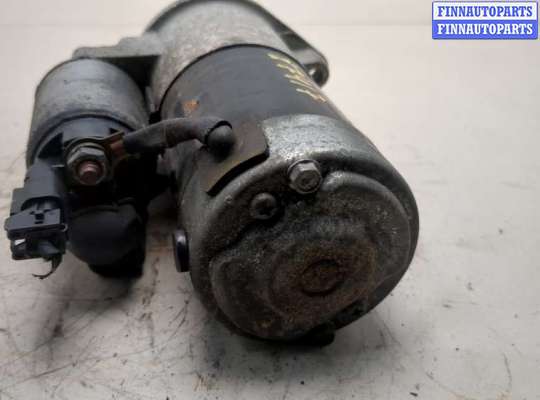 Стартер на Kia Ceed I (ED)