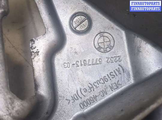 купить Кронштейн КПП на BMW 7 F01 2008-2015