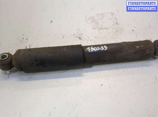 купить Амортизатор подвески на Peugeot Boxer 2014-2025