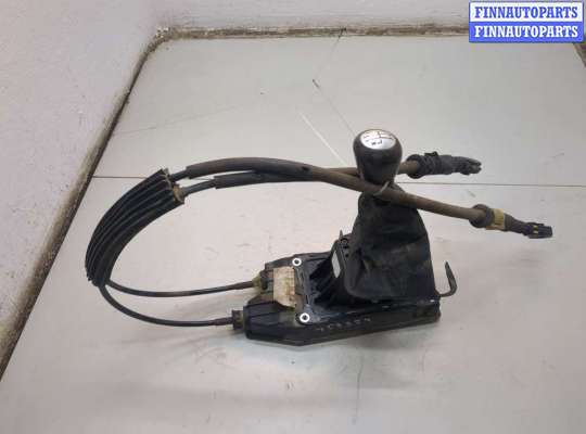 Кулиса КПП RN1552885 на Renault Laguna 2 2001-2007