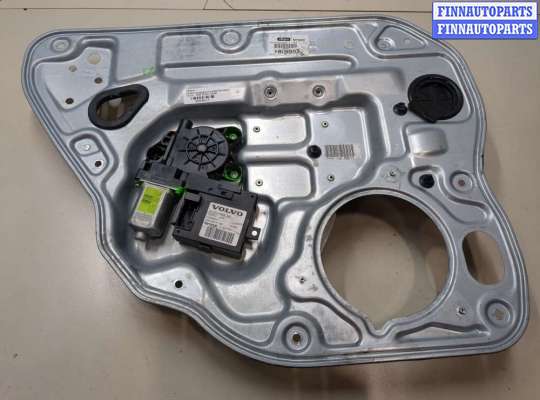 купить Стеклоподъемник электрический на Volvo S40 2004-