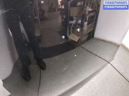 купить Обшивка капота на Volkswagen Golf 5 2003-2009