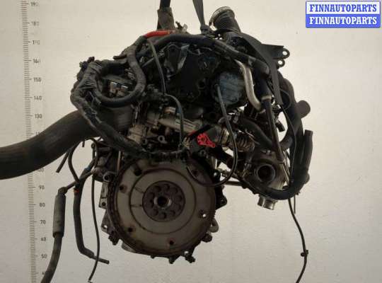 ДВС (Двигатель) на Volvo XC70