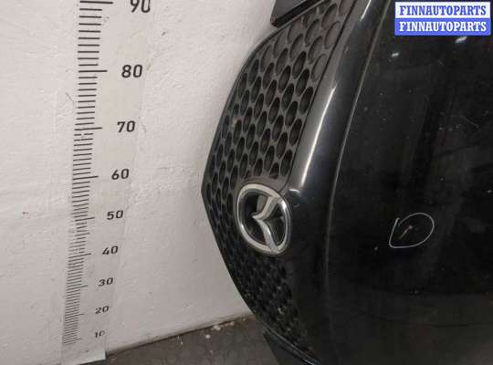 купить Капот на Mazda 3 (BK) 2003-2009
