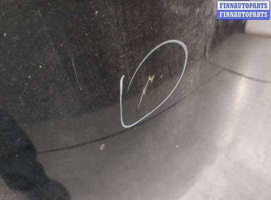 купить Капот на Mazda 3 (BK) 2003-2009
