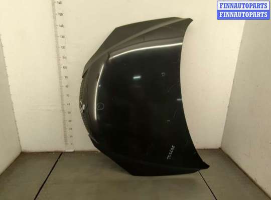 купить Капот на Mazda 3 (BK) 2003-2009