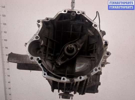 купить КПП 6-ст.мех. (МКПП) на Audi A4 (B6) 2000-2006