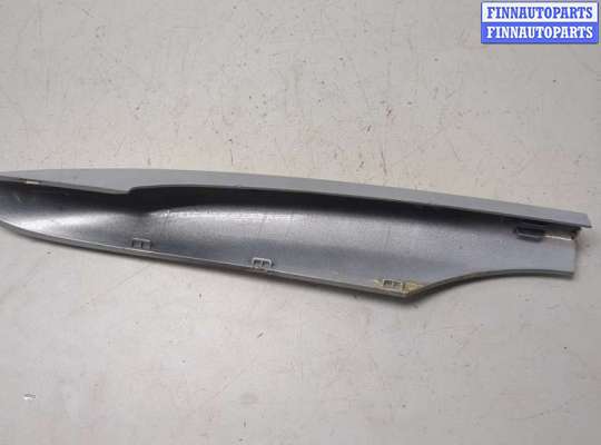 купить Накладка рейлинга на Nissan Pathfinder 2012-2020