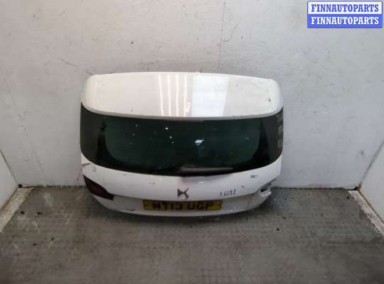 купить Двигатель стеклоочистителя (моторчик дворников) задний на Citroen DS4 2010-2018