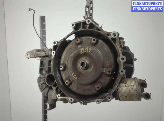 купить КПП - автомат (АКПП) на Peugeot 607 2000-2010