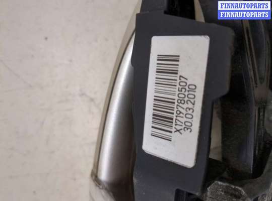 купить Ручка двери наружная на BMW 5 F07 Gran Turismo 2010-2017