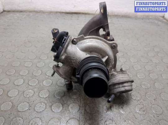 купить Турбина на Ford Focus 3 2011-2015