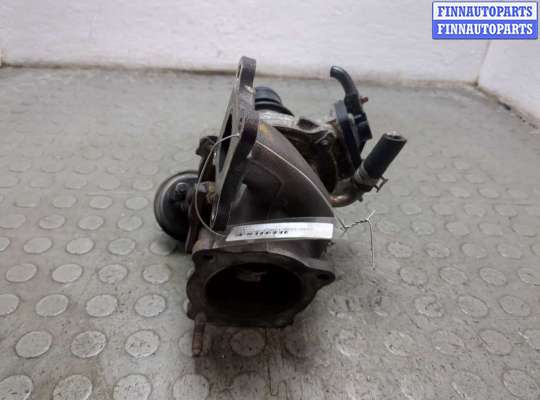 купить Турбина на Ford Focus 3 2011-2015