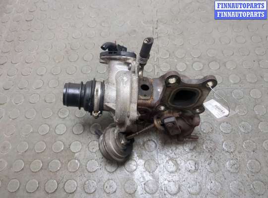 купить Турбина на Ford Focus 3 2011-2015
