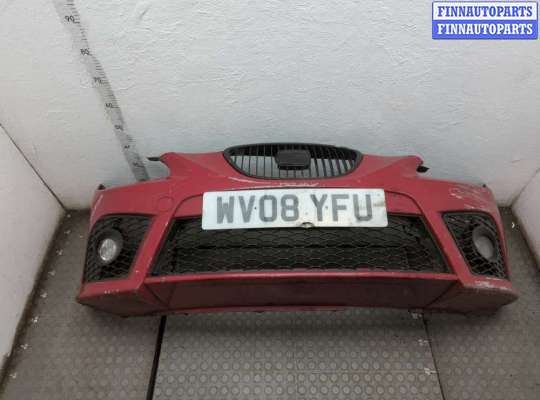 Бампер ST346153 на Seat Leon 2 2005-2012