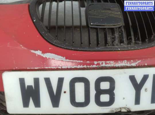 купить Бампер на Seat Leon 2 2005-2012