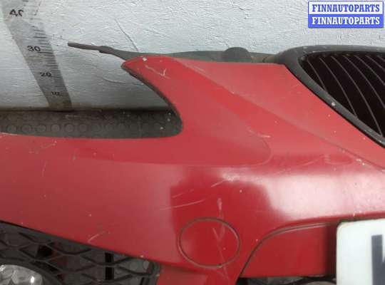 купить Бампер на Seat Leon 2 2005-2012