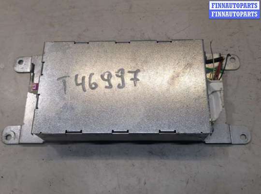 Блок управления телефоном BM3004558 на BMW 3 E90, E91, E92, E93 2005-2012
