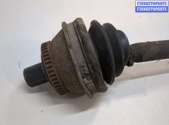купить Полуось (приводной вал, шрус) на Volkswagen Passat 5 2000-2005