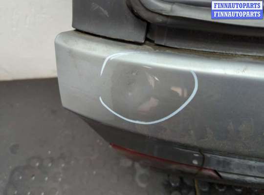 купить Крышка (дверь) багажника на BMW 3 E46 1998-2006