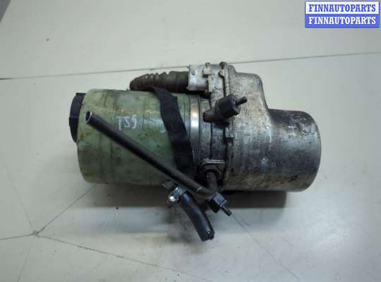 Купить Насос электрический усилителя руля на Opel Signum Насос электрический усилителя руля OP2377569 на Opel Signum