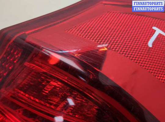купить Фонарь (задний) на KIA Ceed 2012-2018